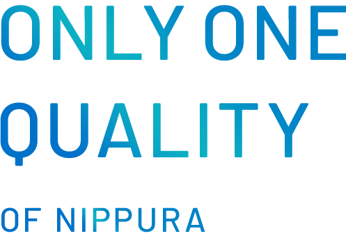 ONLYONE QUALITY OF NIPPURA